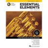 Essential Elements for Band - Baritone B.C. Book 1 Media-online Baritono-Eufonio