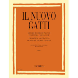 Il Nuovo Gatti vol. 2 -...
