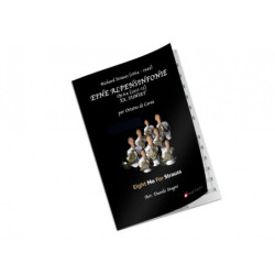 R. Strauss - EINE...