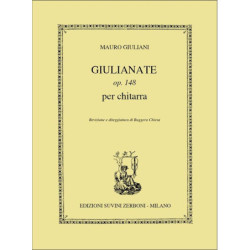 Giulianate Op. 148 Per...