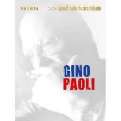 Gino Paoli - 30 brani -...