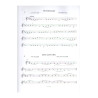 Melodische etüden - Volume 1 – per violino in 1 posizione - Ramin Entezami