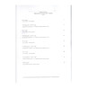 Melodische etüden - Volume 3 – per violino in 4 posizione - Ramin Entezami
