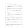 Melodische etüden - Volume 3 – per violino in 4 posizione - Ramin Entezami