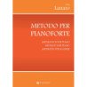 Metodo per Pianoforte - Luigi Lanaro