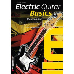 Electric Guitar Basics (per...