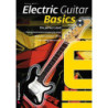 Electric Guitar Basics (per il musicista autodidatta) - Georg Wolf