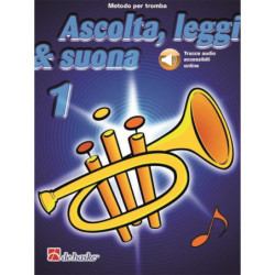 Ascolta, leggi & suona 1...