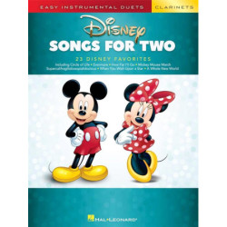 Disney Songs - Easy...