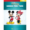 Disney Songs - Easy Instrumental Duets - Two Clarinets Mark Phillips clarinetto