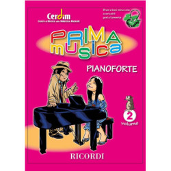 Primamusica: Pianoforte...
