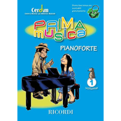 Primamusica: Pianoforte...