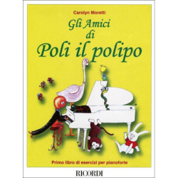 Gli Amici Di Poli Il Polipo...