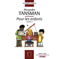 Pour les enfants Vol. 3 -...
