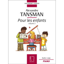 Pour les enfants Vol. 2 -...