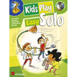 Kids Play Easy Solo -  Fons...