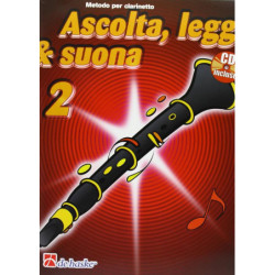 Ascolta, leggi e suona 2...