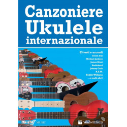 Canzoniere Ukulele -...