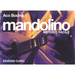 Aco Bocina - Metodo facile...