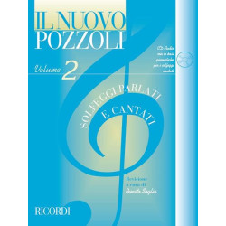IL NUOVO POZZOLI - SOLFEGGI...