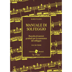 M. FULGONI - MANUALE DI...