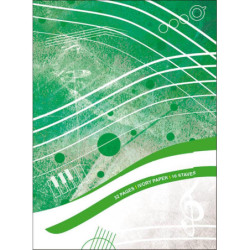 Quaderno di musica - 10...