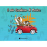 Il mio Quaderno di Musica 4 righi