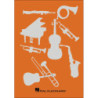 Quadernetto Di Musica - Formato piccolo